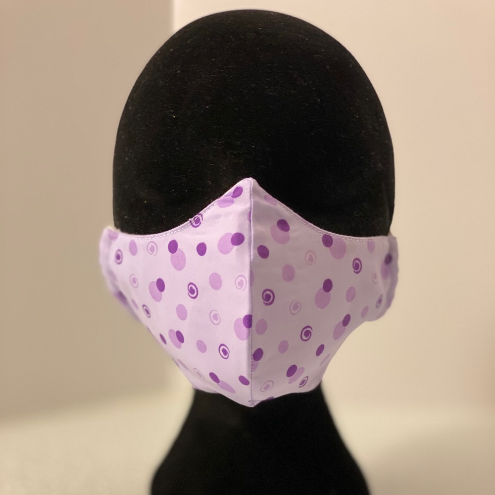 Stylish Children’s Face Mask